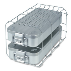 Sterilisatiecontainers