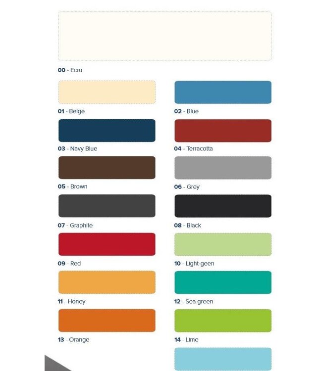 Meden Inmed Prestige Behandeltafel 2-delig, lang rugdeel Promo