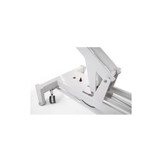 Meden Inmed Prestige treatment table 2-part, long back section