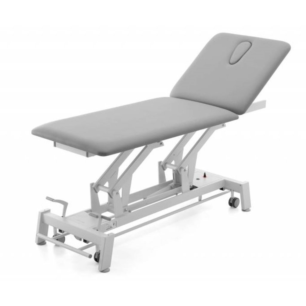 Meden Inmed Prestige Behandeltafel 2-delig, lang rugdeel