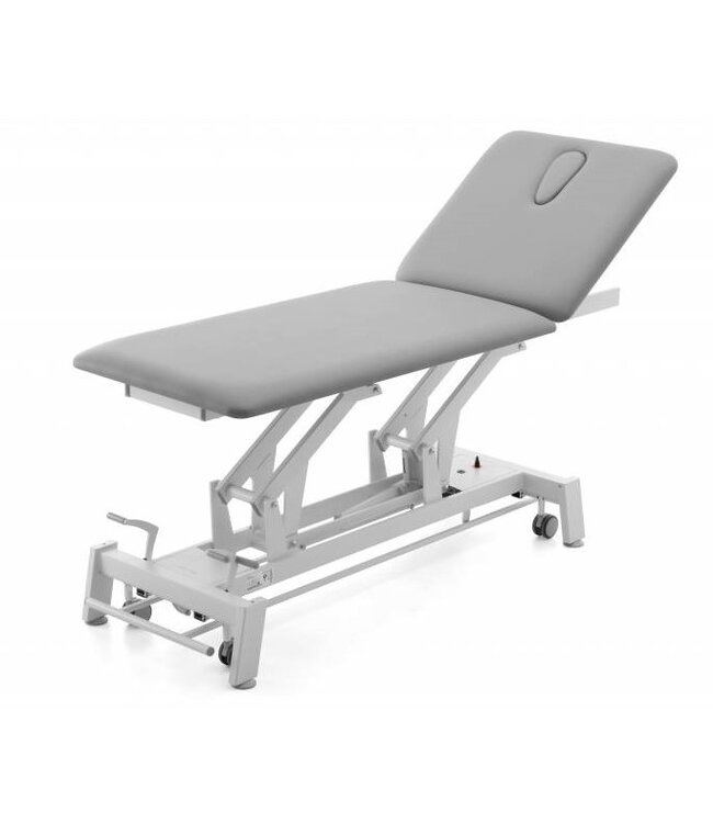 Prestige treatment table 2-part, long back section Promo