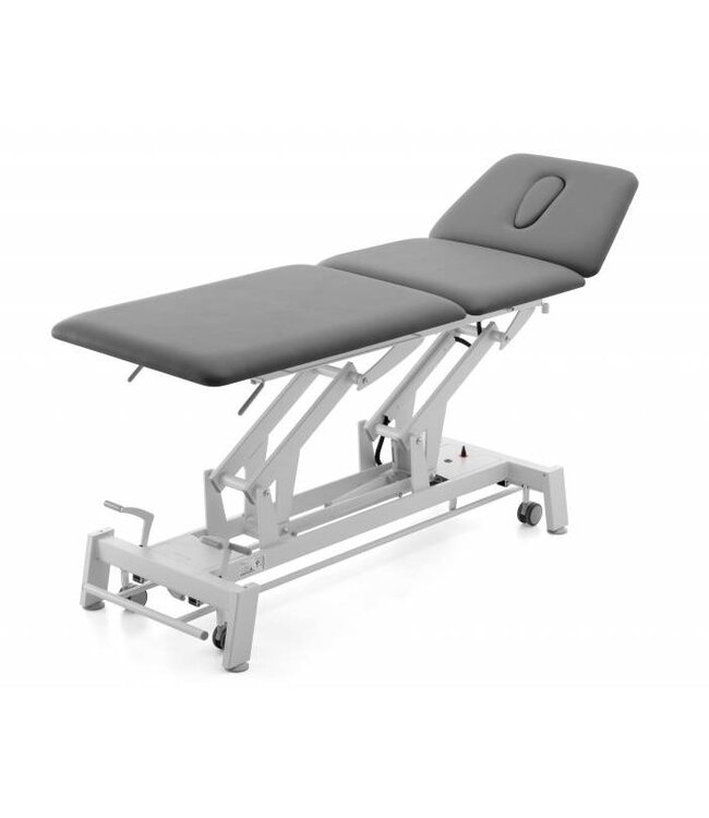 Canapé de soins Prestige en 3 parties Promo