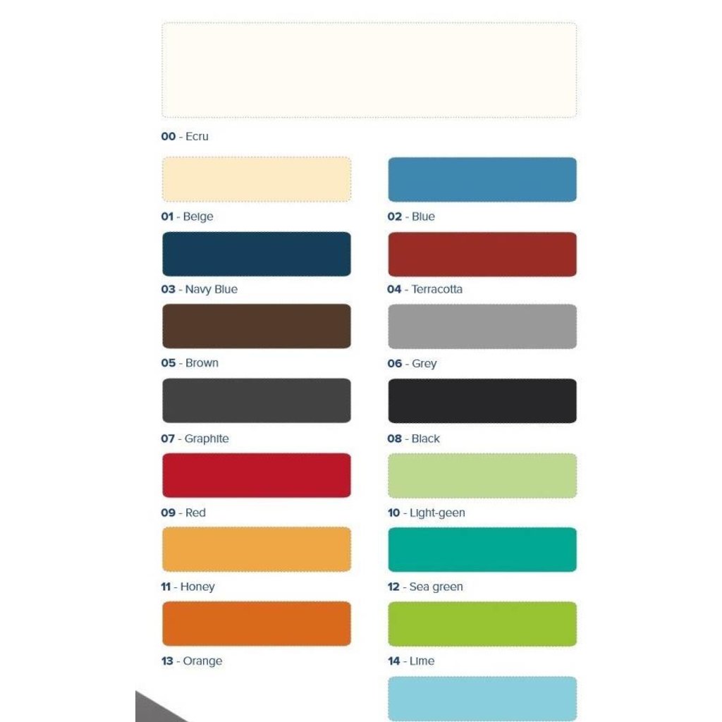 Meden Inmed Canapé de soins Prestige en 3 parties