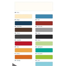 Meden Inmed Canapé de soins Prestige en 3 parties