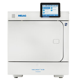 Melag Premium-Class Vacuklav 41 B+ Evolution