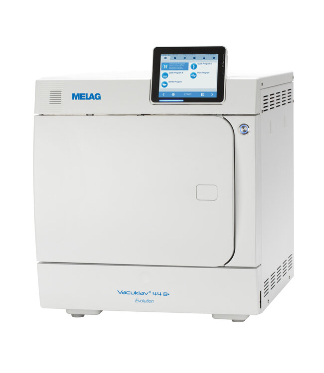 Premium-Class Vacuklav 44 B+ Evolution