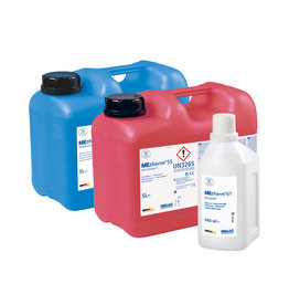 MEtherm Process Agents