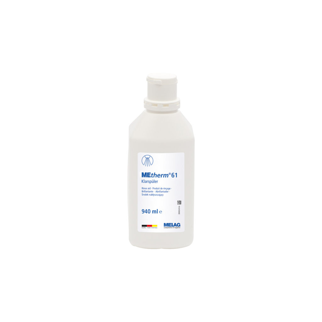 MEtherm Process Agents