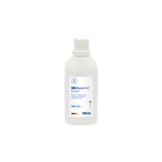 MEtherm Process Agents