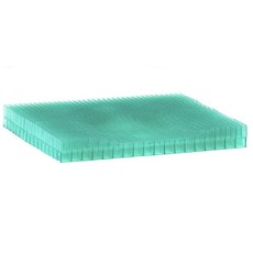Medical2day Matelas GEL-AIR-TEC pour brancards à roues, largeur: 48cm