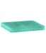 GEL-AIR-TEC mattress for wheeled stretchers, width: 48cm