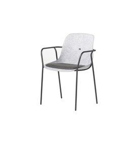 Chaise Felt Fine