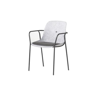 Chaise Felt Fine