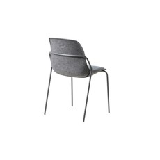 Vepa Felt Fine chair