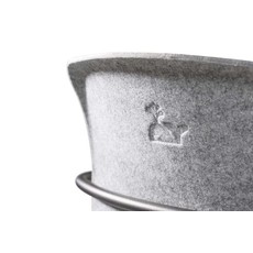 Vepa Felt Fine chair