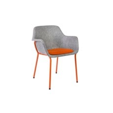 Vepa Felt chair