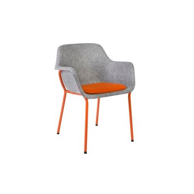 Chaise Felt