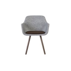 Vepa Felt chair