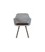 Felt chair