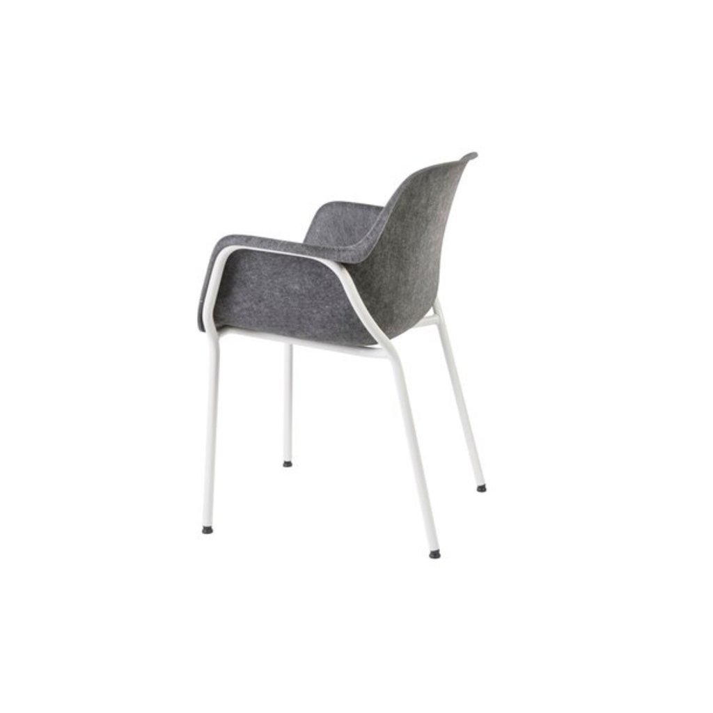 Vepa Felt chair