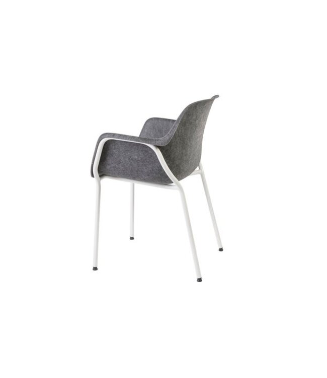 Vepa Felt chair