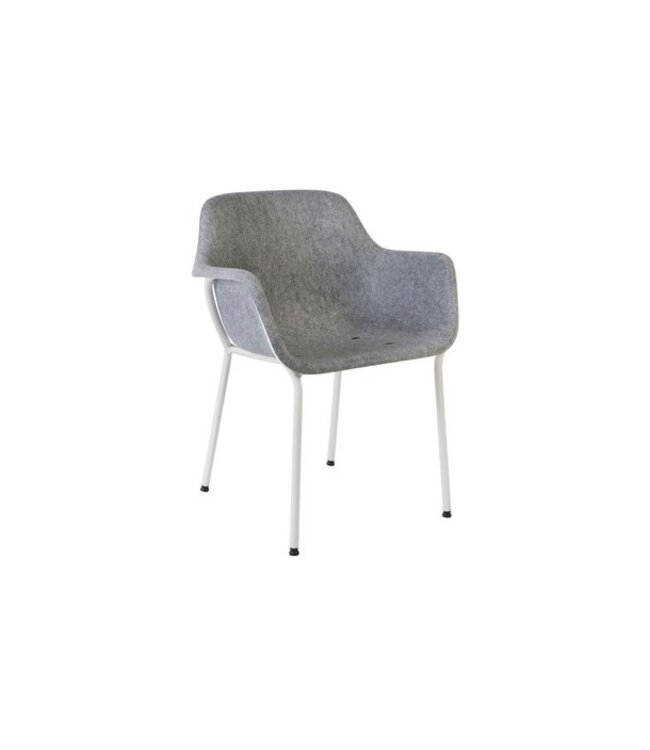 Vepa Felt chair