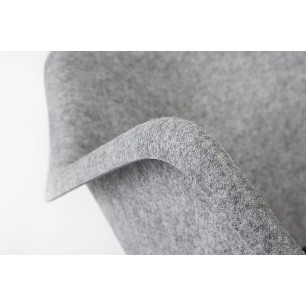 Vepa Felt chair