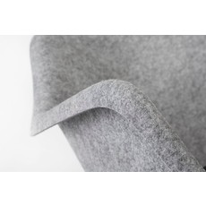 Vepa Felt chair