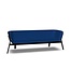 HUBis3 driezits sofa, laag