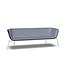 Interstuhl HUBis3 driezits sofa, laag