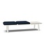 HUBis3 sofa with side table for your waiting room