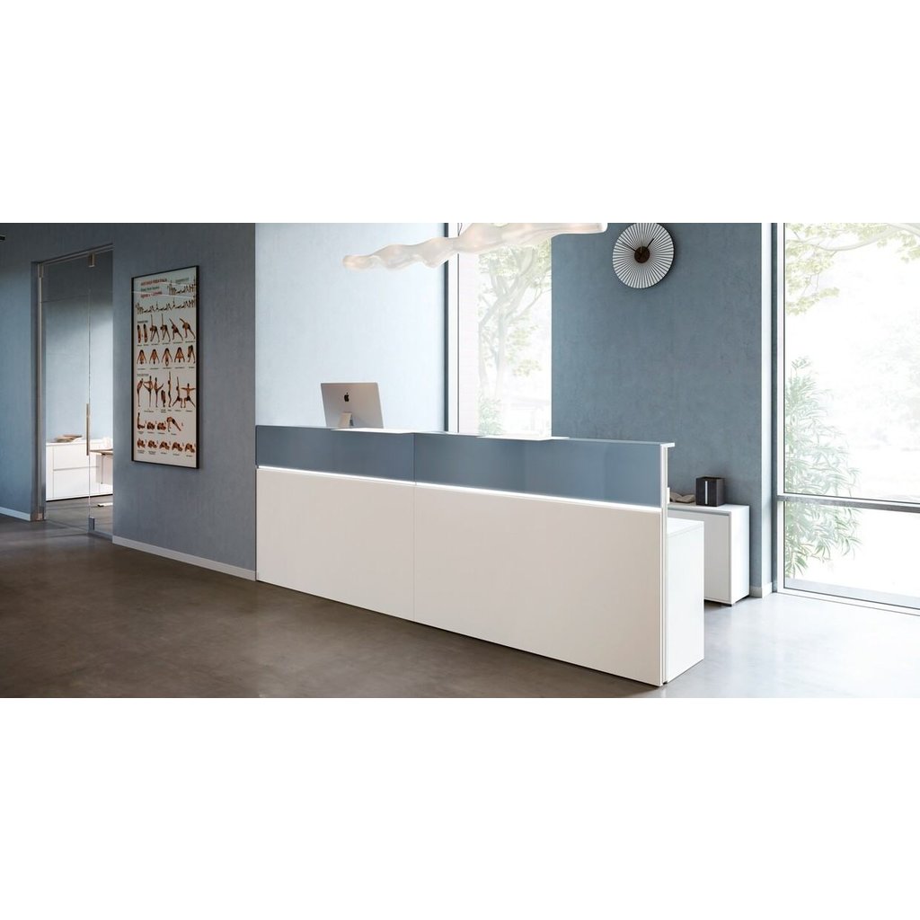 Palmberg CASUS Modern en creatief