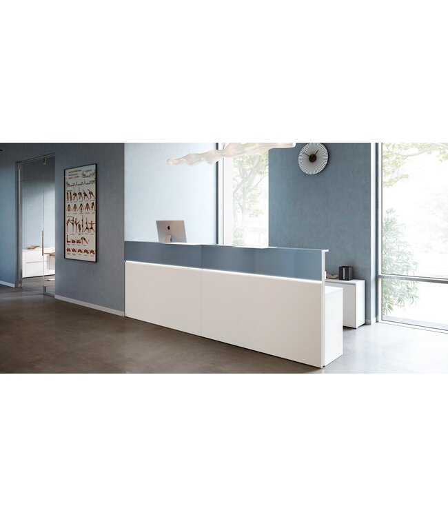 Palmberg CASUS Modern and creative