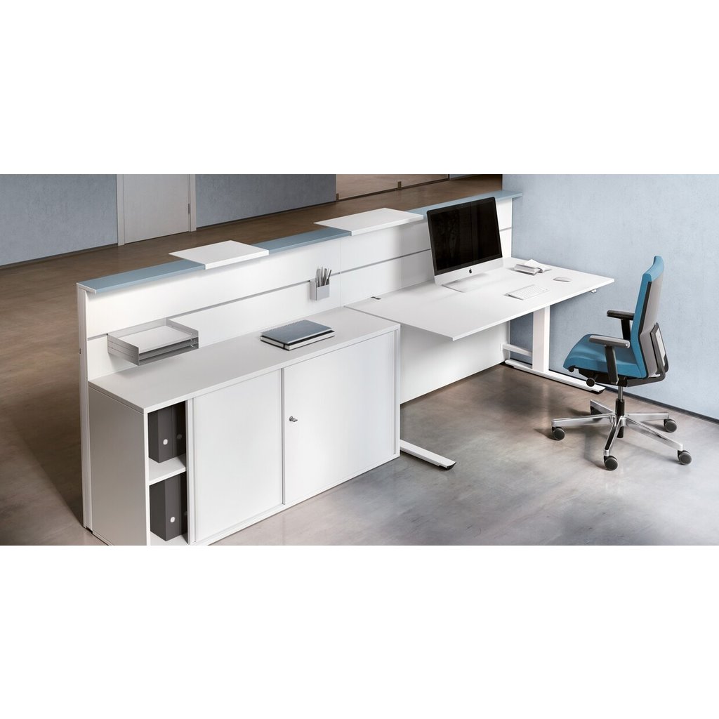 Palmberg CASUS Modern en creatief