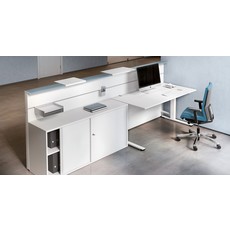 Palmberg CASUS Modern en creatief