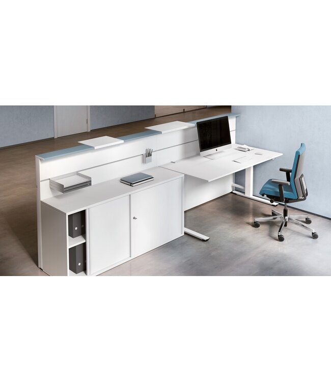 Palmberg CASUS Modern en creatief