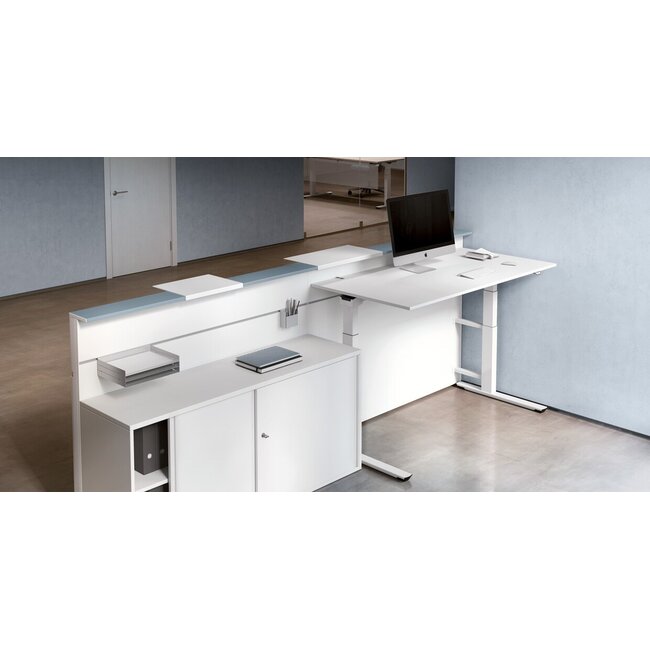 Palmberg CASUS Modern en creatief