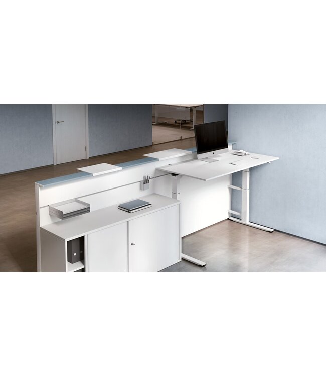 Palmberg CASUS Modern en creatief