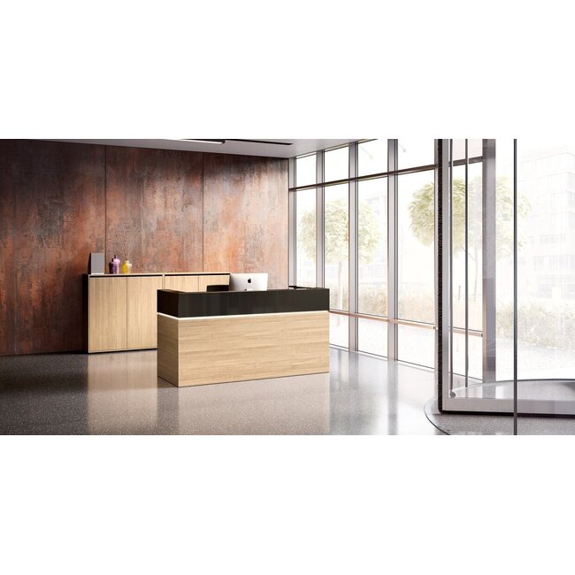 Palmberg CASUS Modern en creatief