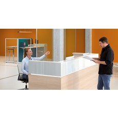 Palmberg CASUS Modern en creatief