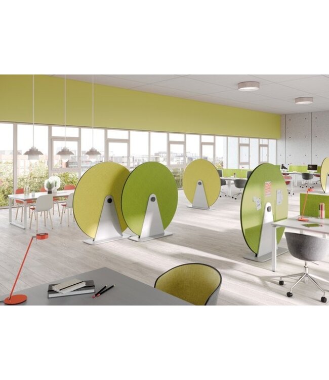 DISC Turn the volume of ambient sounds down