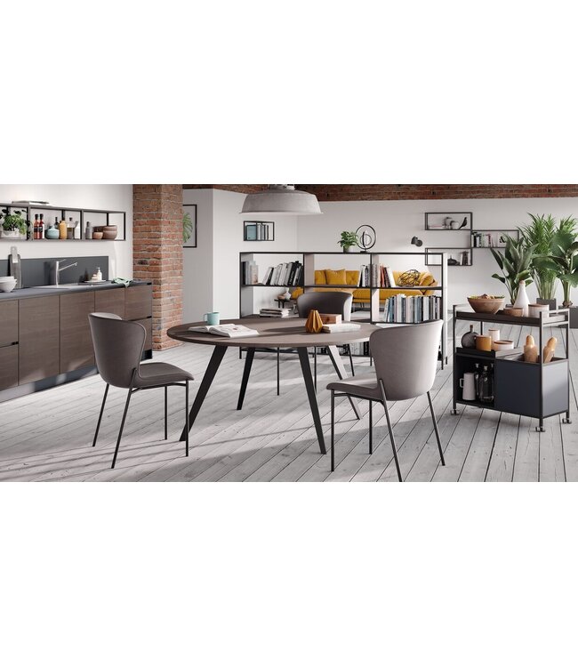 CONFÉRENCE Un système pour des conversations animées