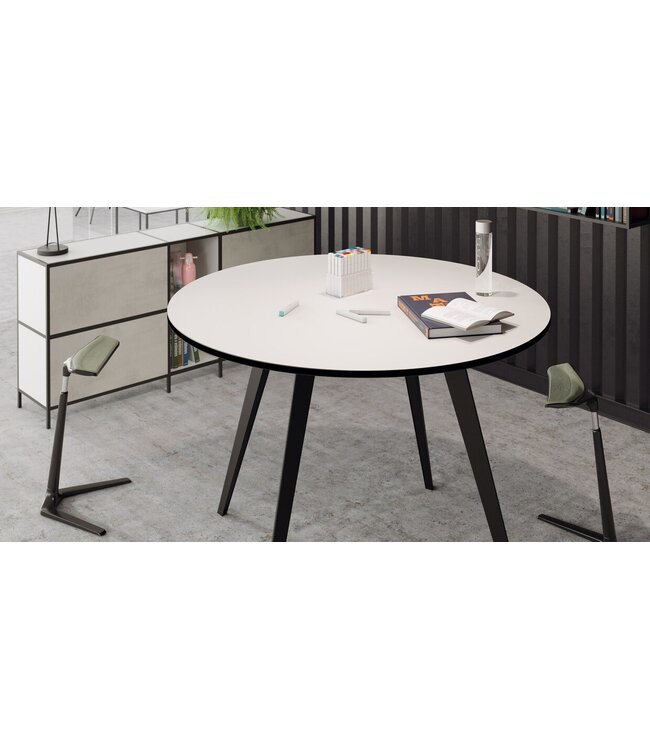 CONFÉRENCE Un système pour des conversations animées