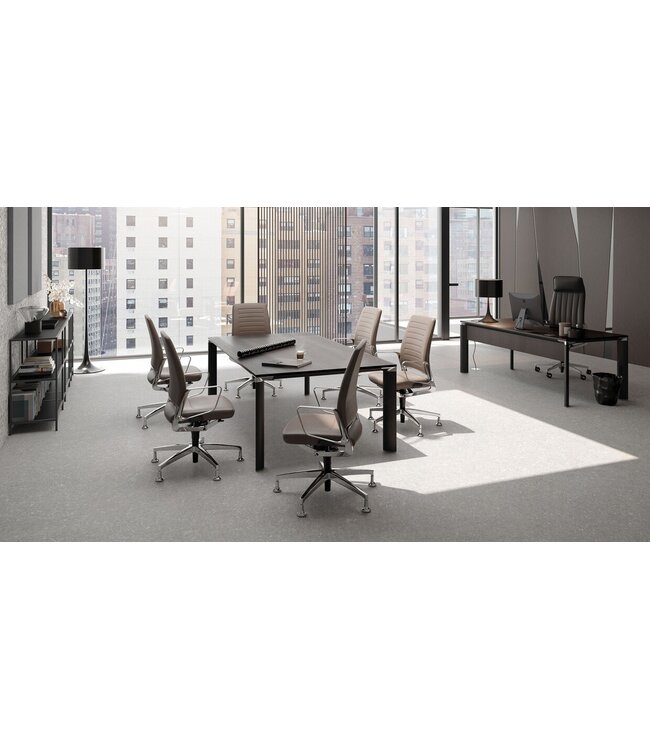 CONFÉRENCE Un système pour des conversations animées