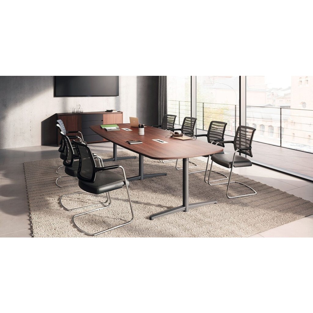 Palmberg CONFERENTIE Een systeem voor levendige gesprekken