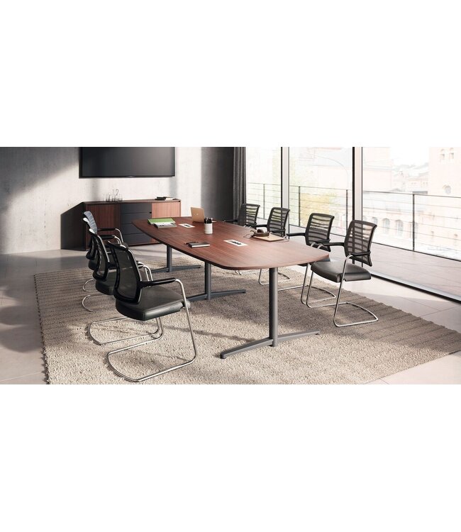 Palmberg CONFERENCE A system for lively conversations