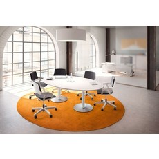 Palmberg CONFERENTIE Een systeem voor levendige gesprekken