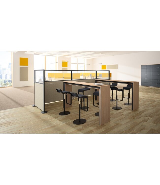 Palmberg KIT Bouwt bruggen voor uw communicatie!