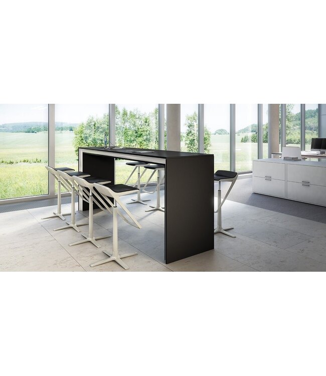 Palmberg KIT Crée des ponts pour votre communication!