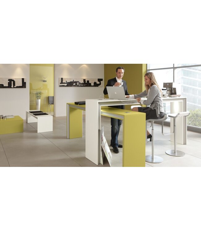 Palmberg KIT Bouwt bruggen voor uw communicatie!